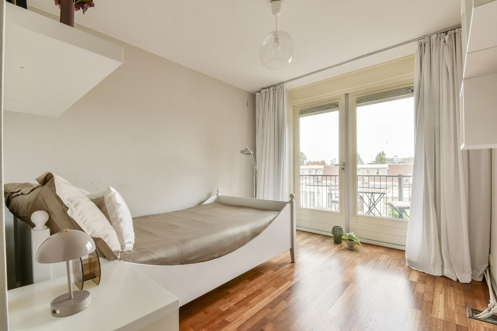 Haarlemmerdijk 104 C, Amsterdam foto-21