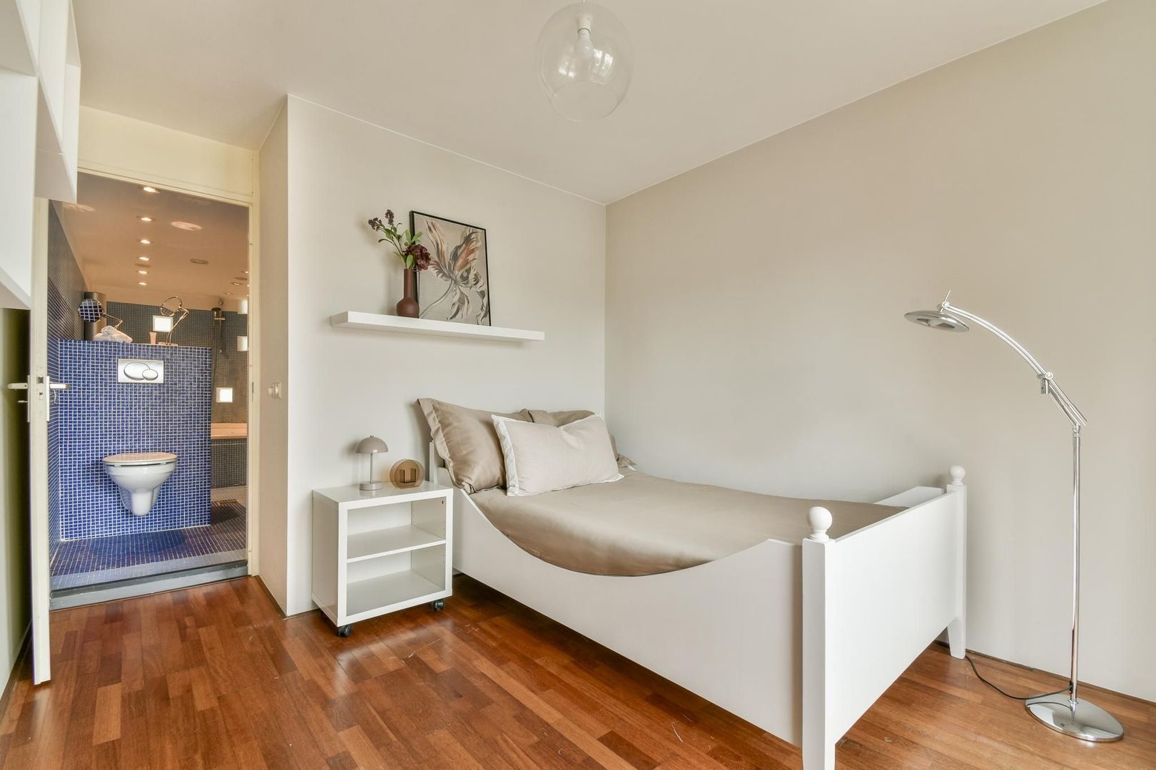 Haarlemmerdijk 104 C, Amsterdam foto-20