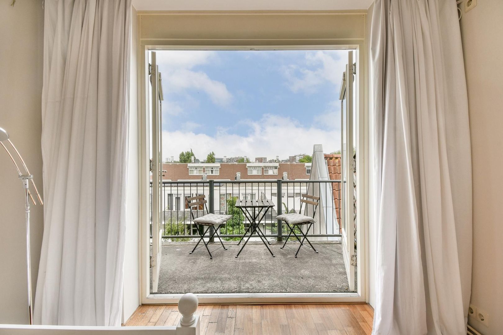 Haarlemmerdijk 104 C, Amsterdam foto-22