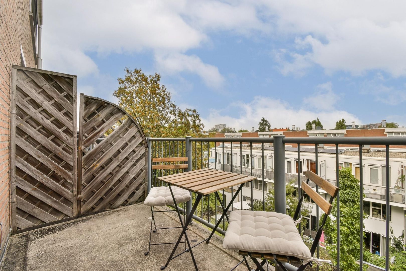 Haarlemmerdijk 104 C, Amsterdam foto-23