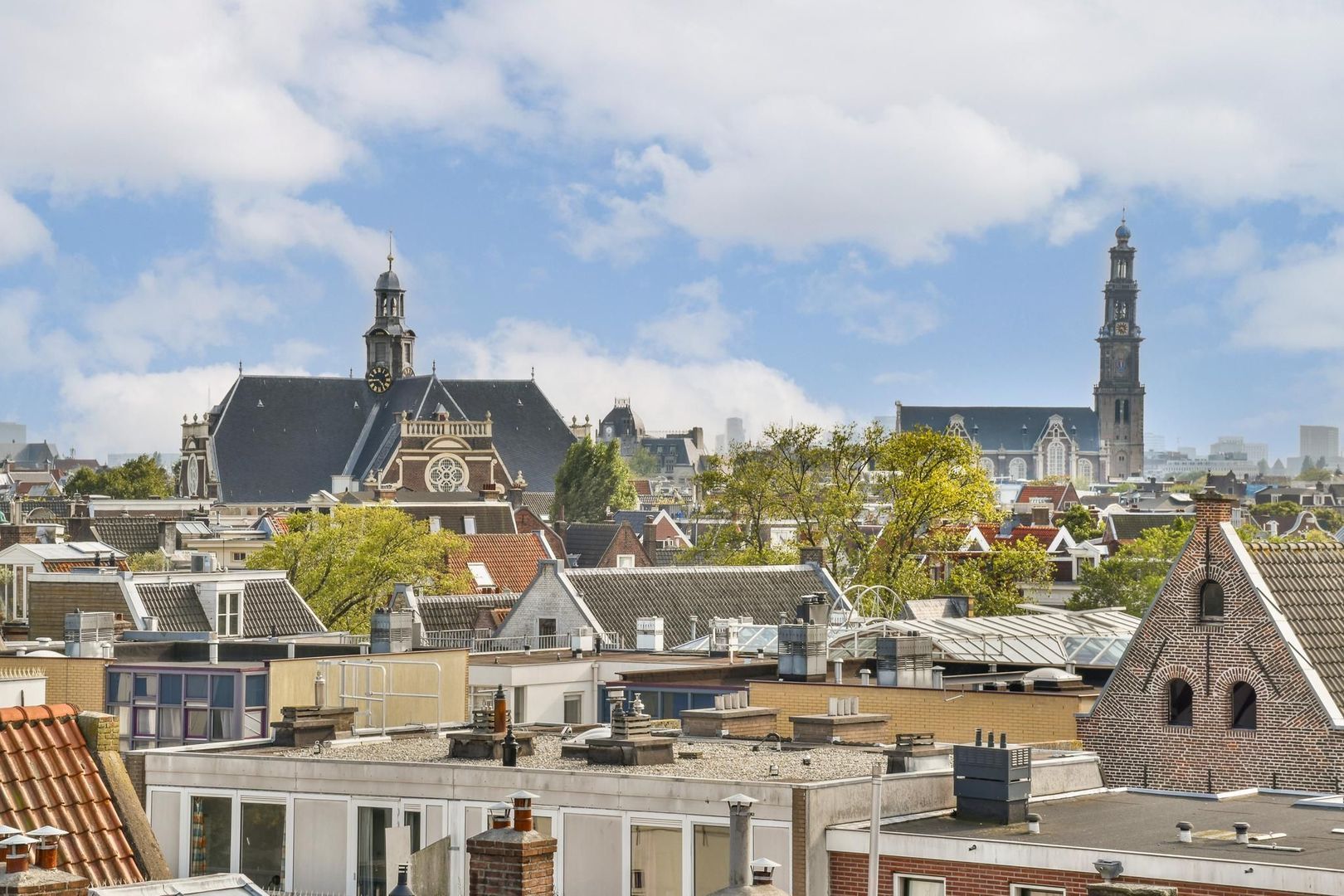 Haarlemmerdijk 104 C, Amsterdam foto-28