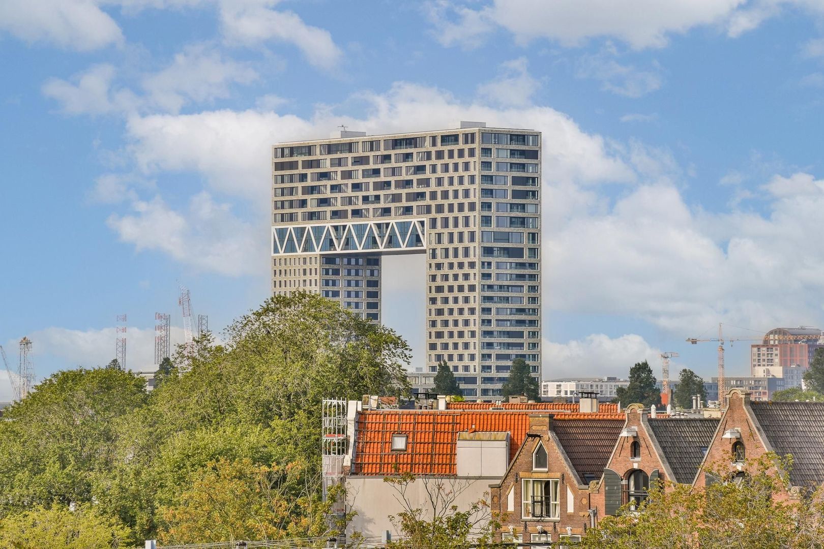 Haarlemmerdijk 104 C, Amsterdam foto-27