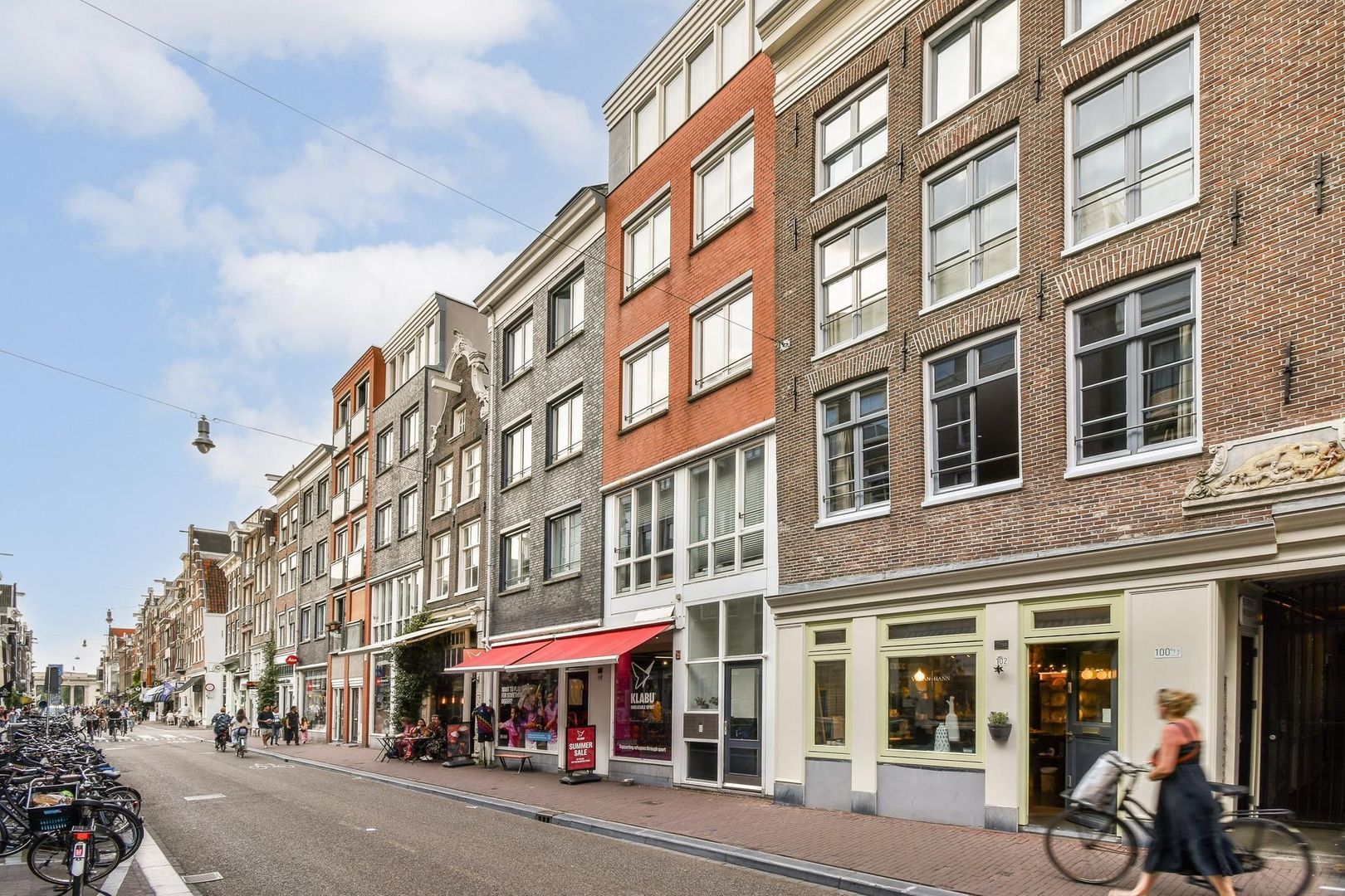 Haarlemmerdijk 104 C, Amsterdam foto-30