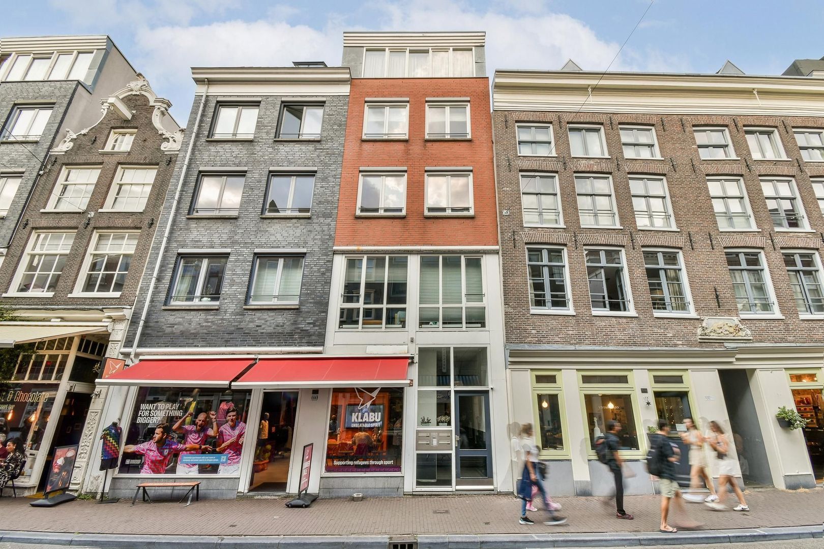 Haarlemmerdijk 104 C, Amsterdam foto-29