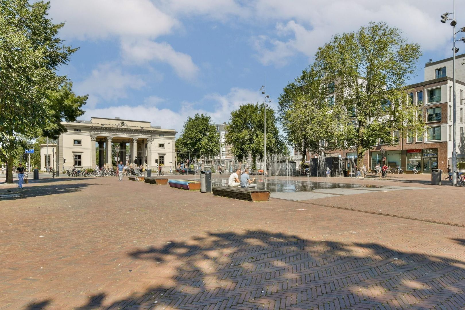 Haarlemmerdijk 104 C, Amsterdam foto-31