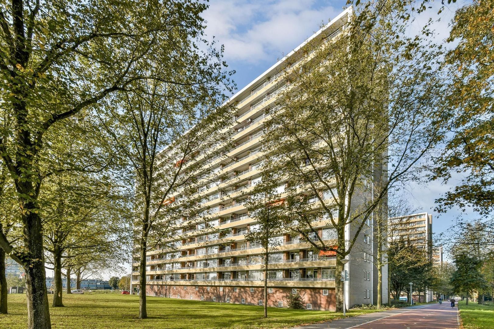 Langswater 450, Amsterdam foto-3