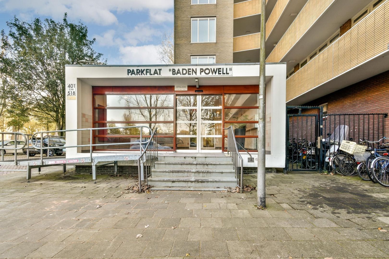 Langswater 450, Amsterdam foto-4