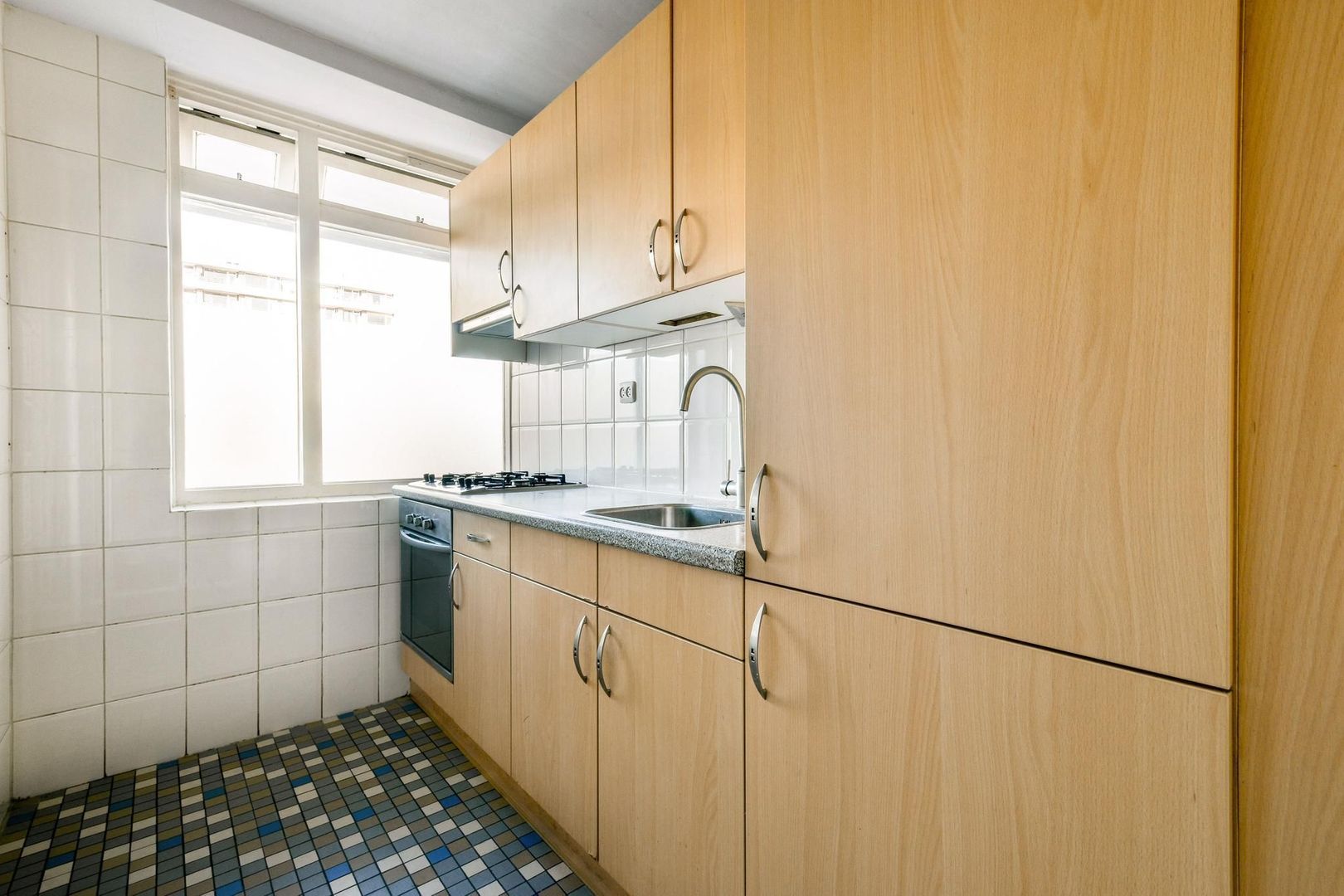 Langswater 450, Amsterdam foto-15