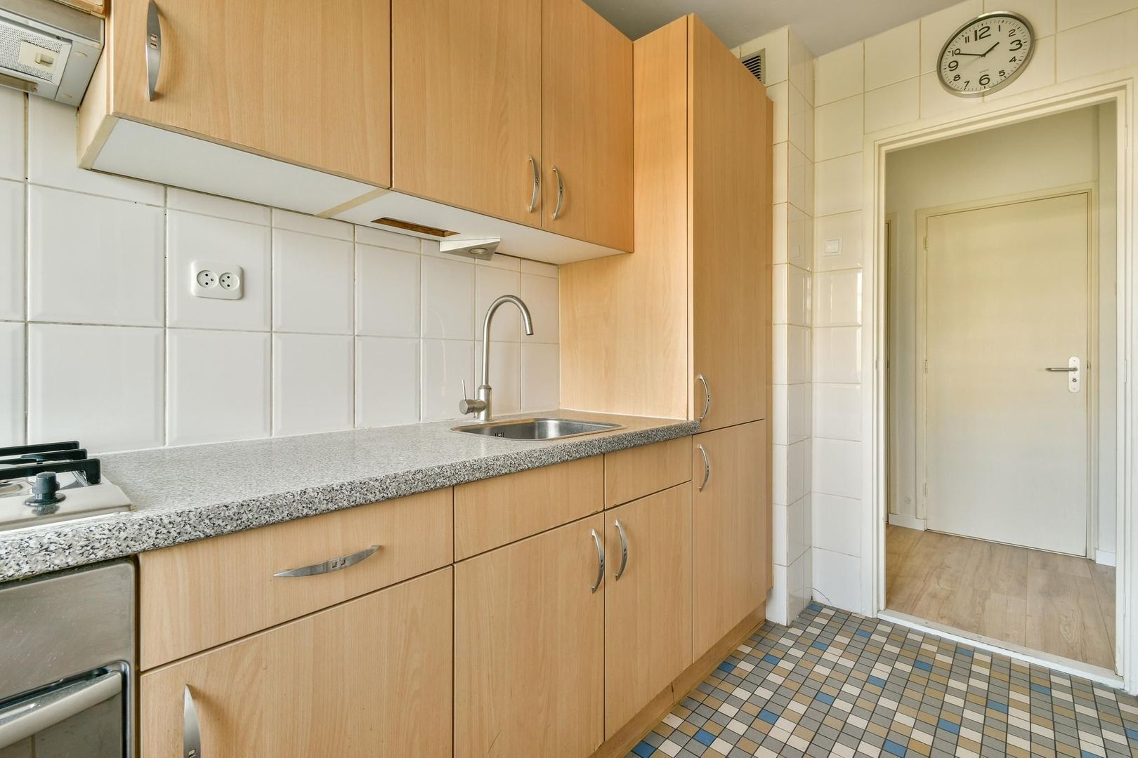 Langswater 450, Amsterdam foto-16