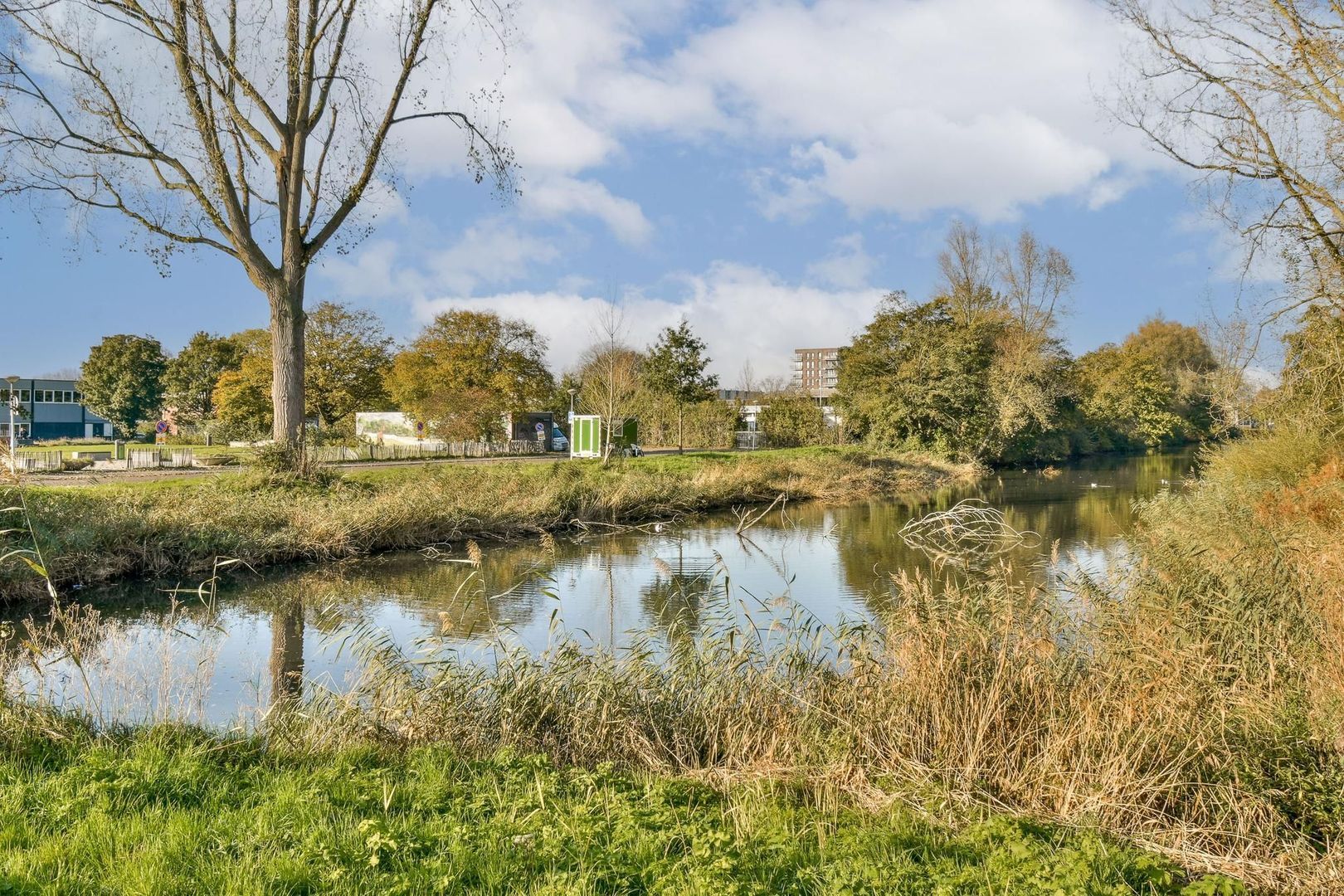 Langswater 450, Amsterdam foto-26