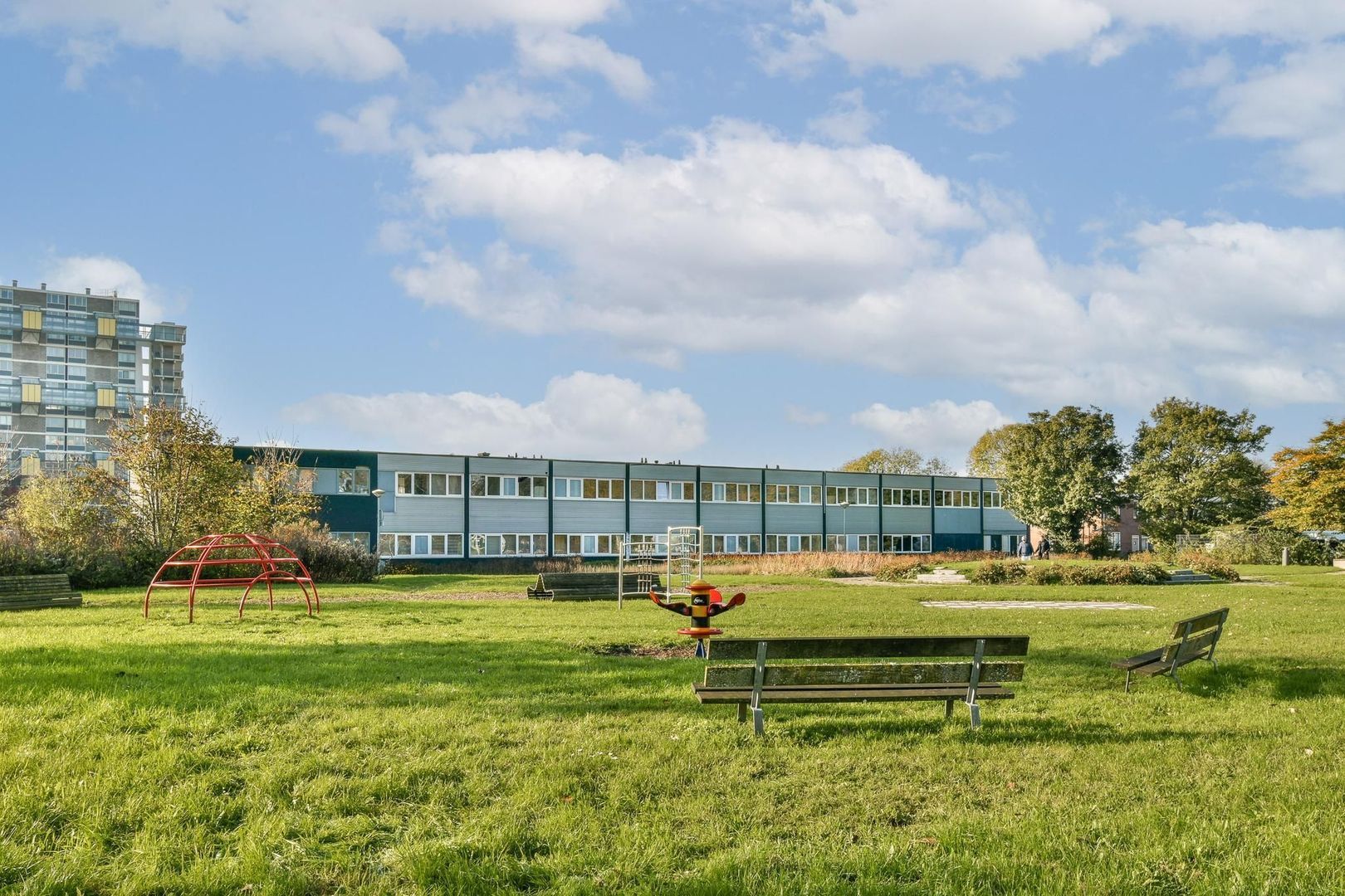 Langswater 450, Amsterdam foto-27