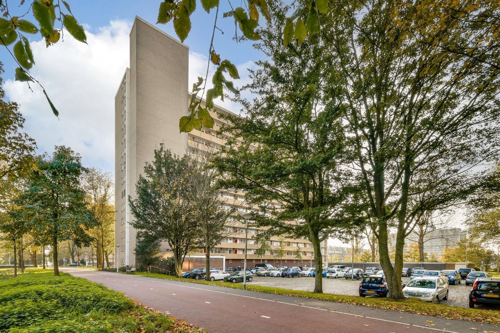 Langswater 450, Amsterdam foto-2