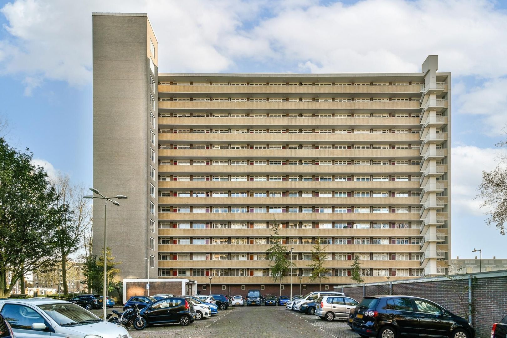 Langswater 450, Amsterdam foto-25