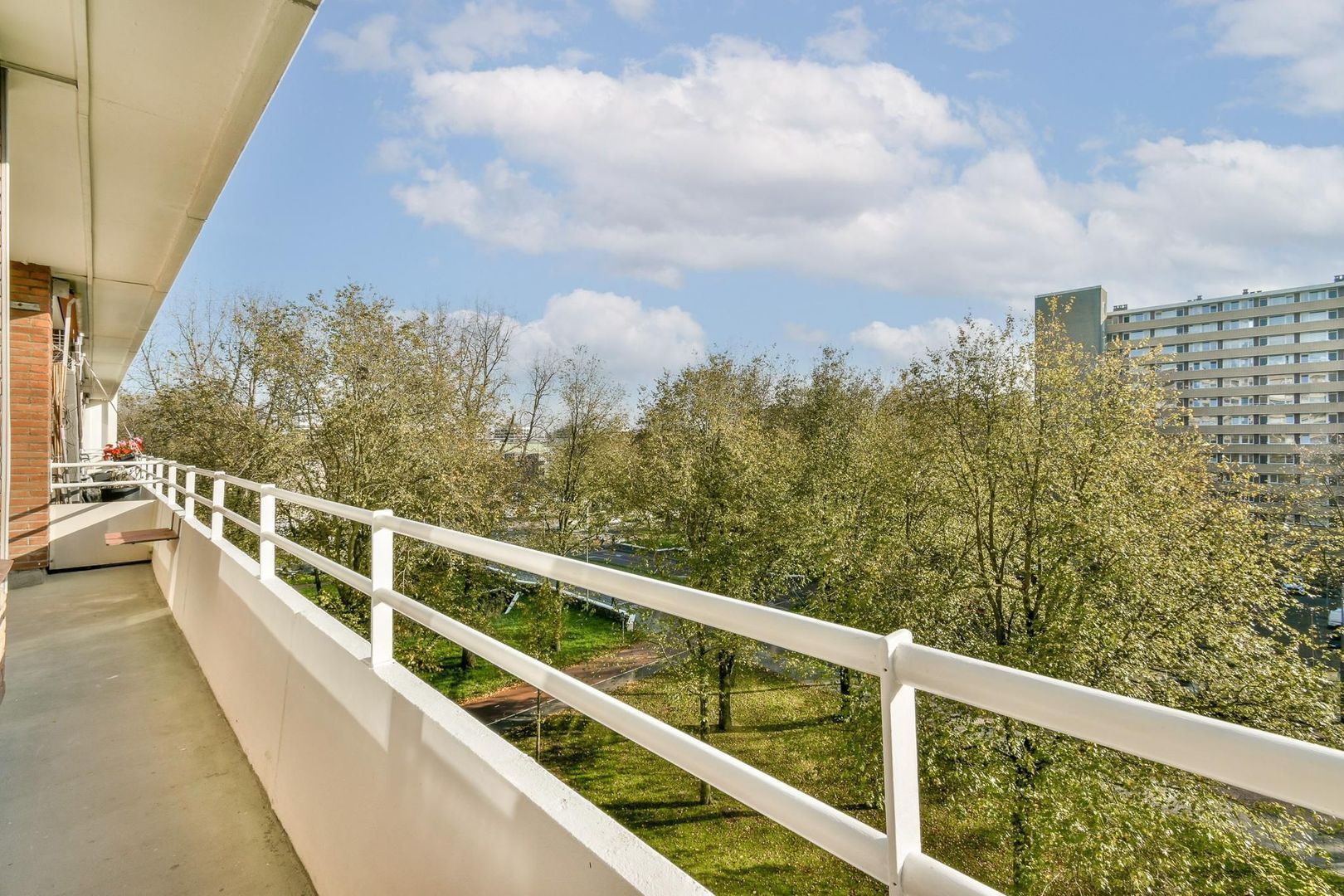 Langswater 450, Amsterdam foto-0