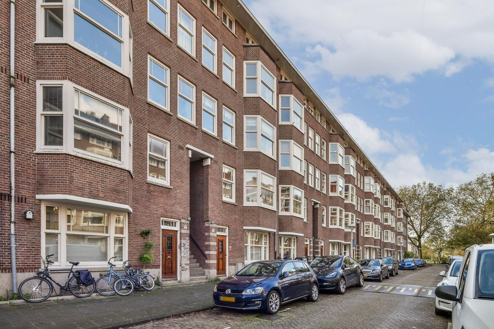 Sassenheimstraat 61 2, Amsterdam foto-0
