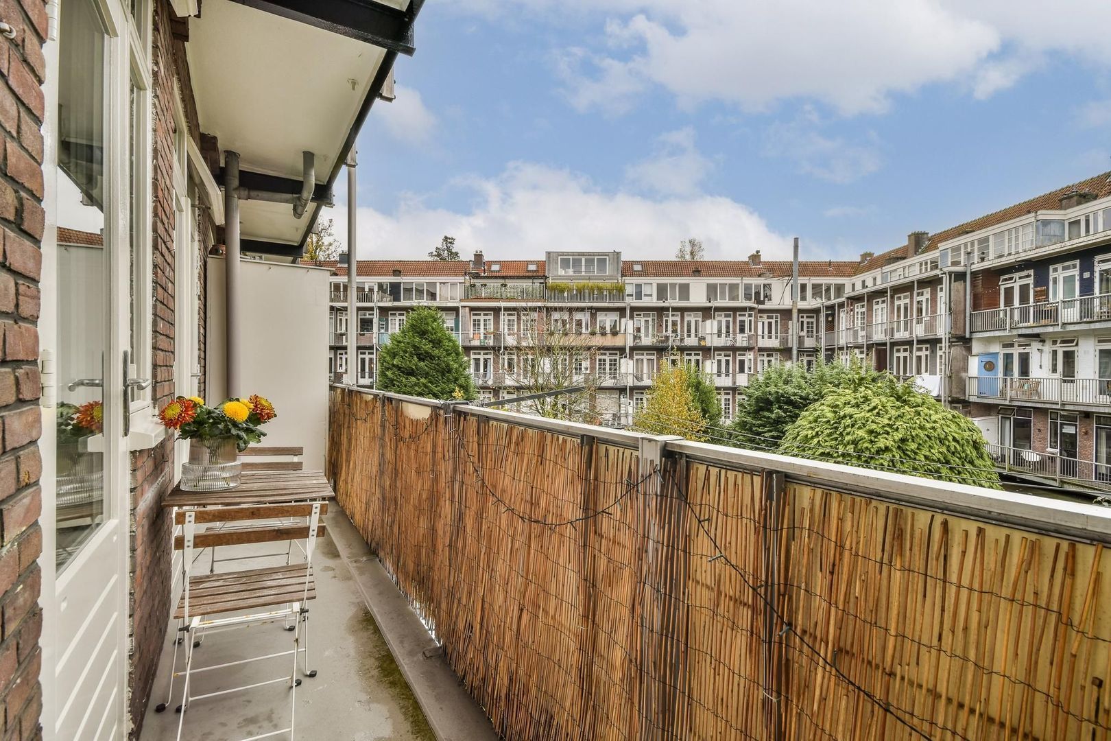 Sassenheimstraat 61 2, Amsterdam foto-12