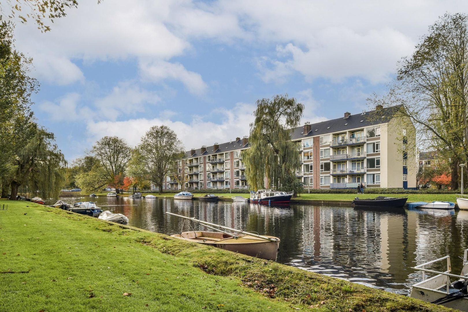 Sassenheimstraat 61 2, Amsterdam foto-18