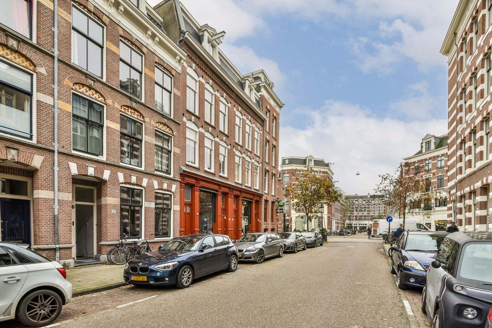 Swammerdamstraat 61 2, Amsterdam foto-3