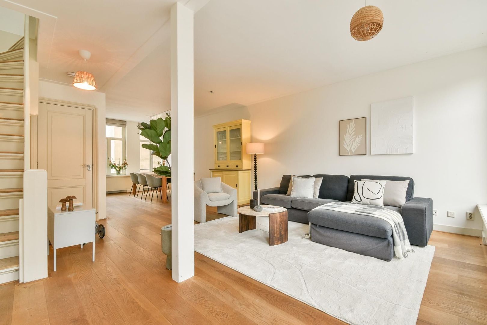 Swammerdamstraat 61 2, Amsterdam foto-8