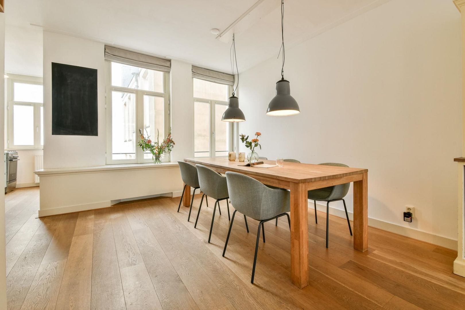 Swammerdamstraat 61 2, Amsterdam foto-10