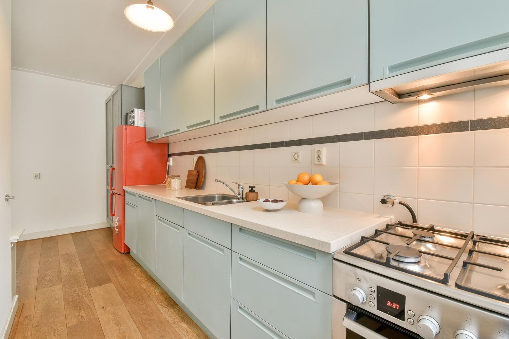 Swammerdamstraat 61 2, Amsterdam foto-13