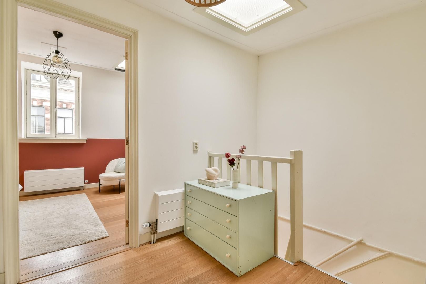 Swammerdamstraat 61 2, Amsterdam foto-14