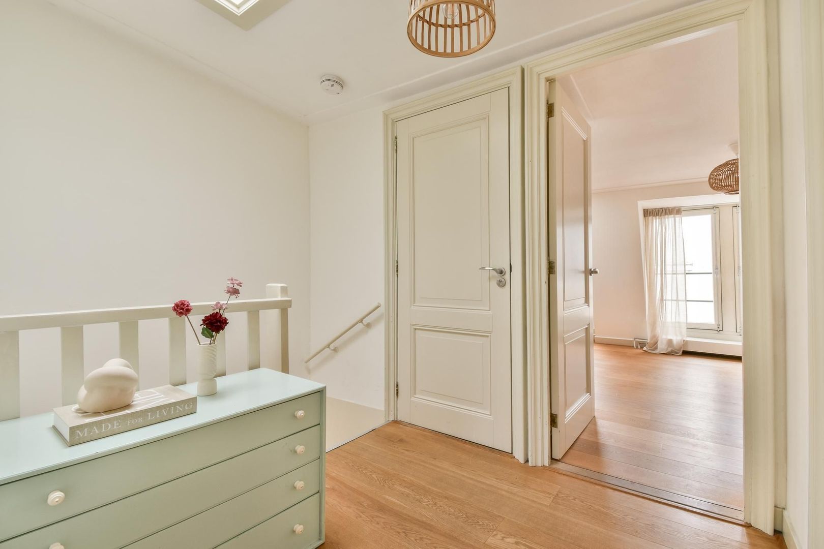 Swammerdamstraat 61 2, Amsterdam foto-15