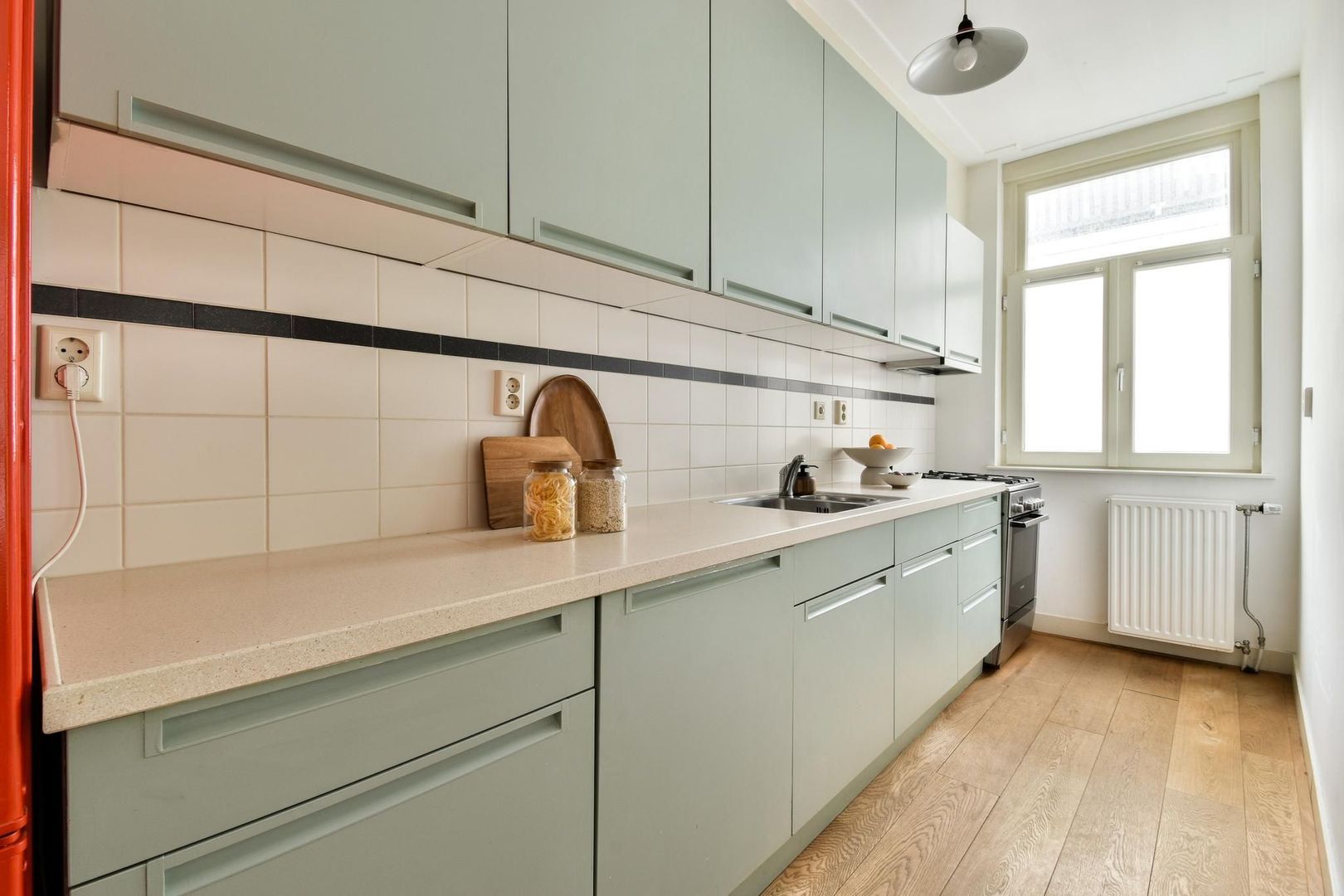 Swammerdamstraat 61 2, Amsterdam foto-12