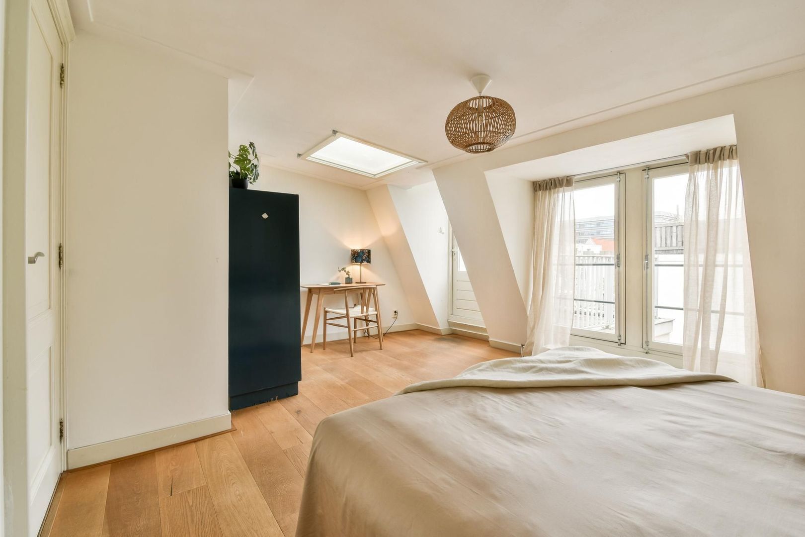 Swammerdamstraat 61 2, Amsterdam foto-20