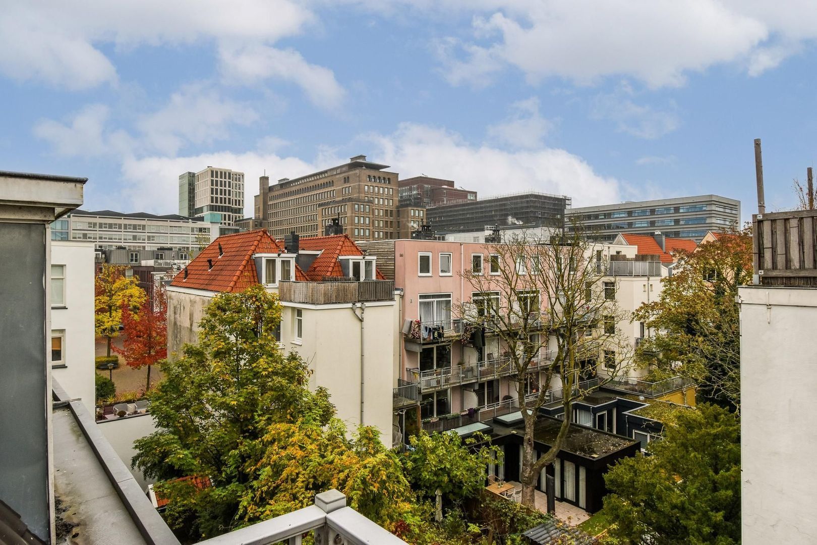 Swammerdamstraat 61 2, Amsterdam foto-23