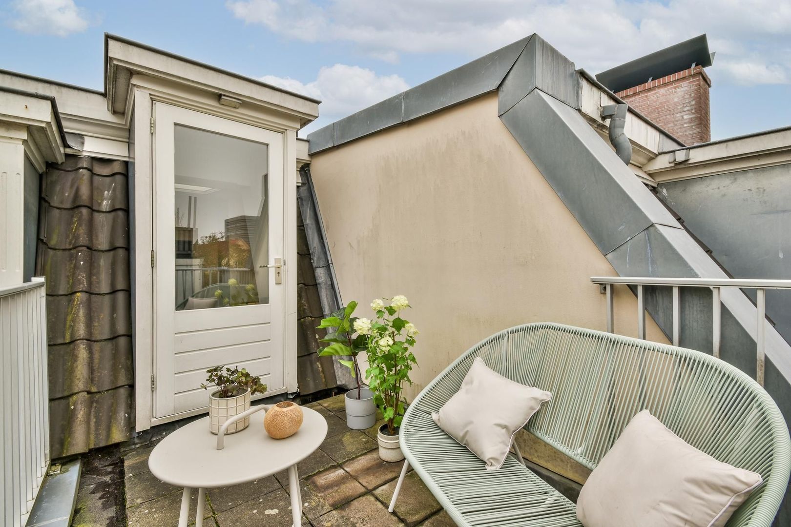 Swammerdamstraat 61 2, Amsterdam foto-22