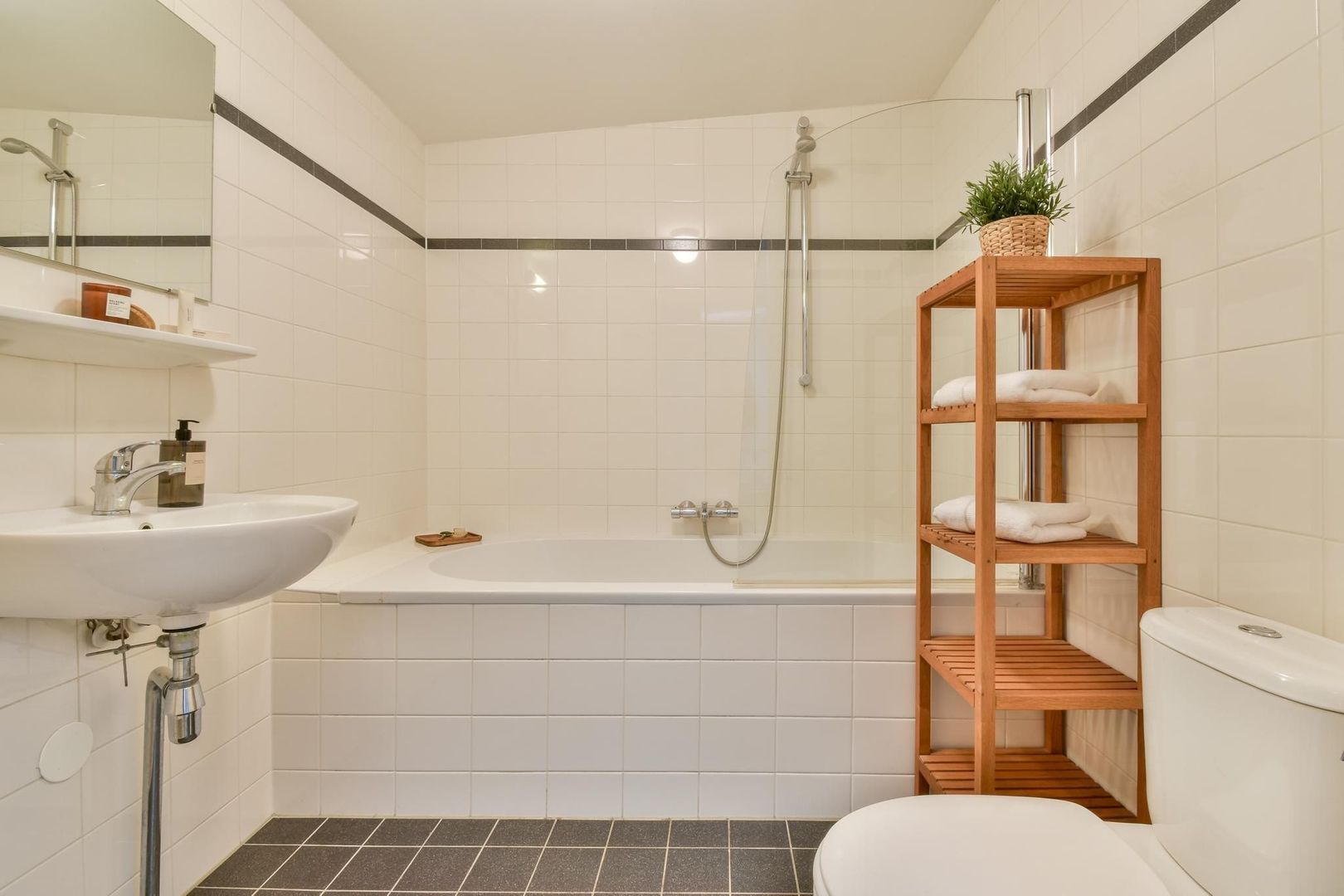 Swammerdamstraat 61 2, Amsterdam foto-24