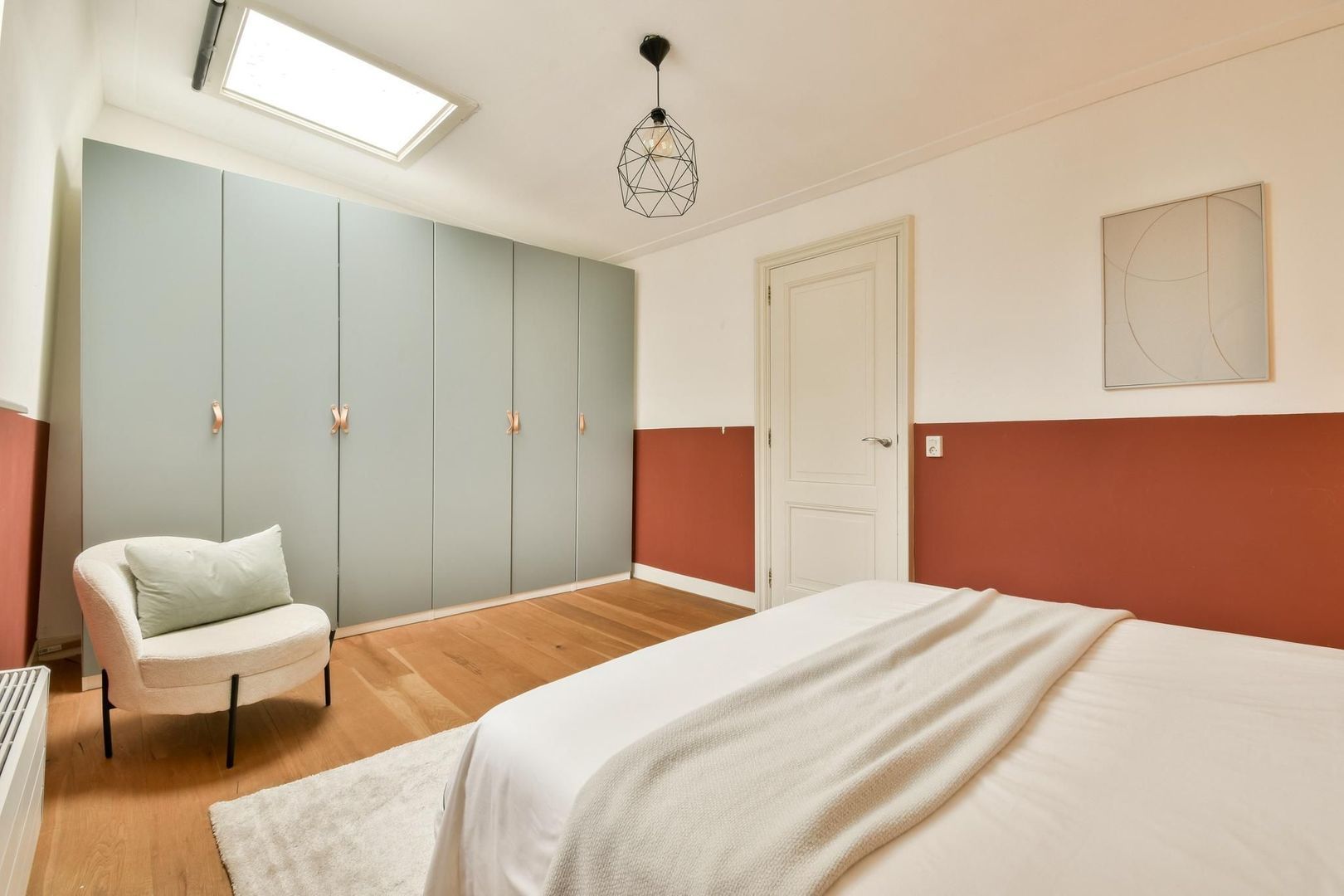 Swammerdamstraat 61 2, Amsterdam foto-17