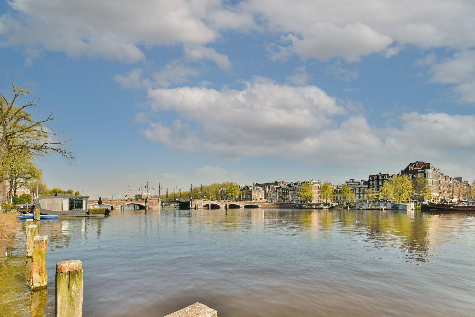 Swammerdamstraat 61 2, Amsterdam foto-25