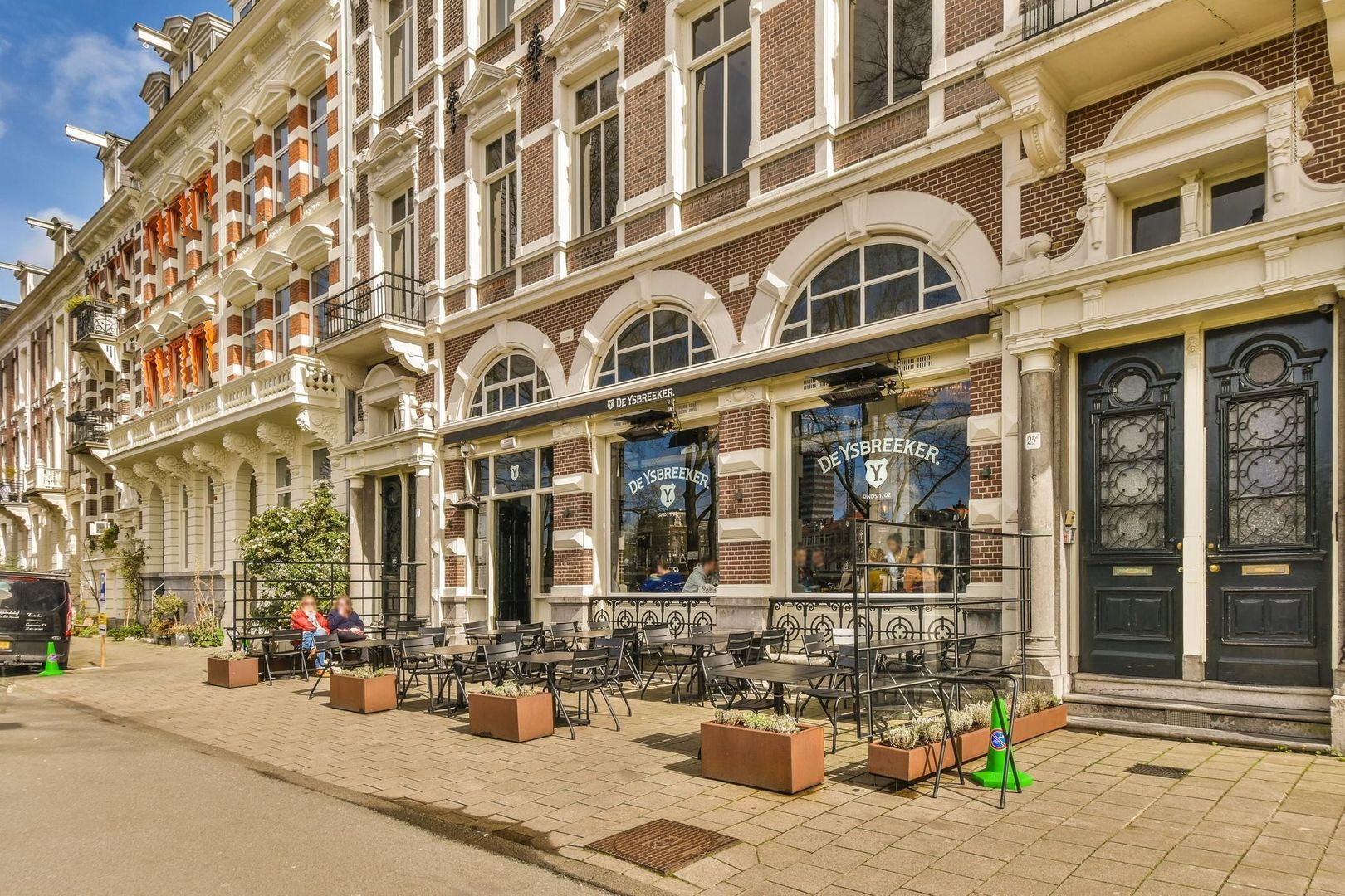 Swammerdamstraat 61 2, Amsterdam foto-26