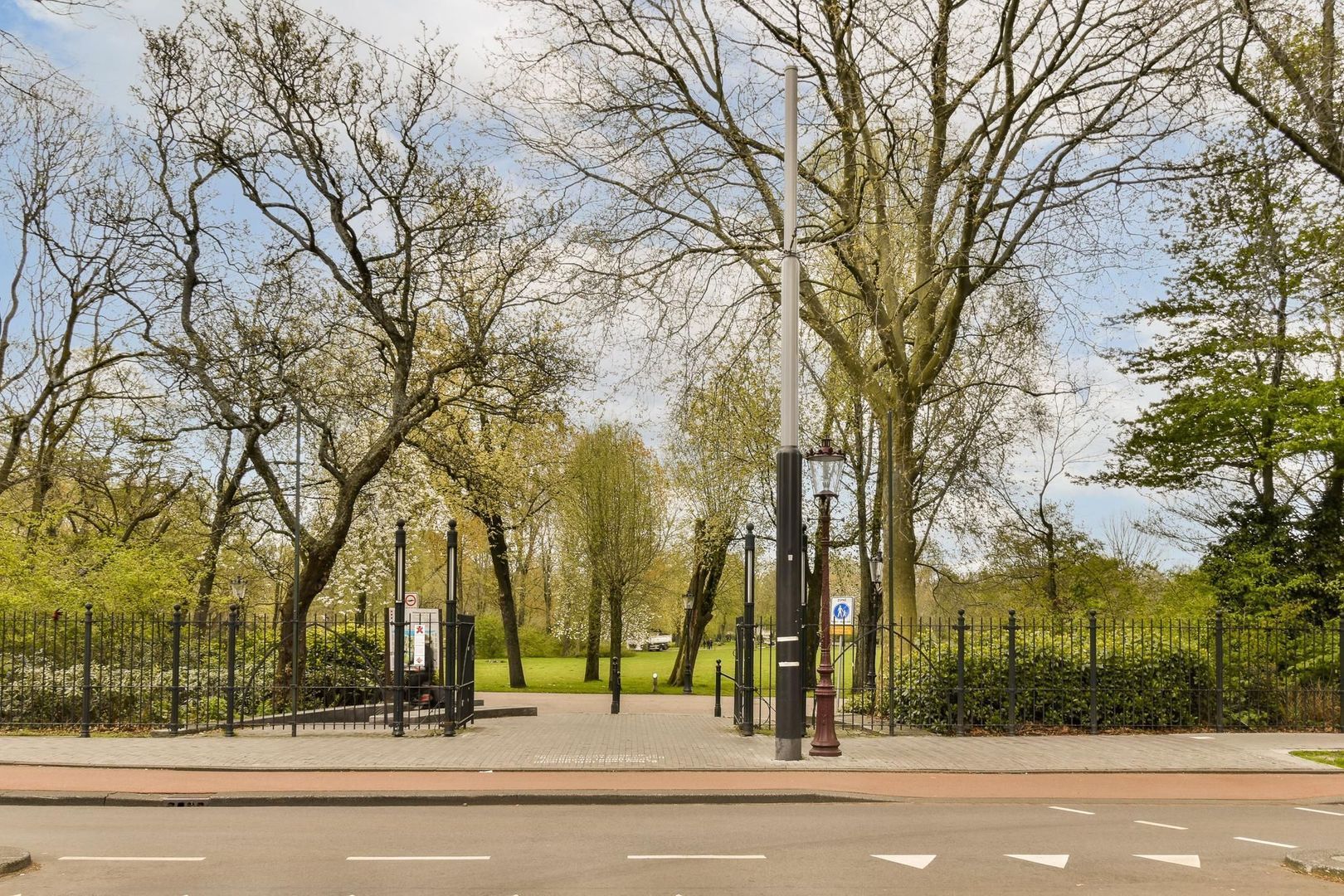 Swammerdamstraat 61 2, Amsterdam foto-27