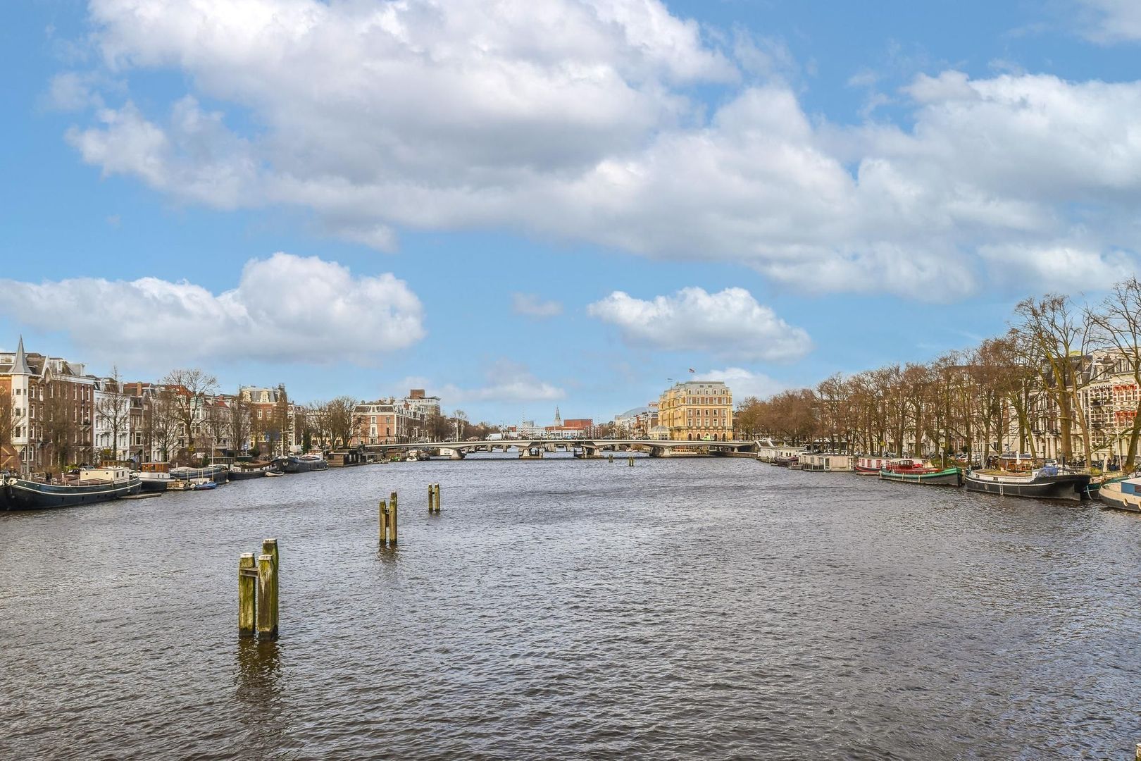 Swammerdamstraat 61 2, Amsterdam foto-28