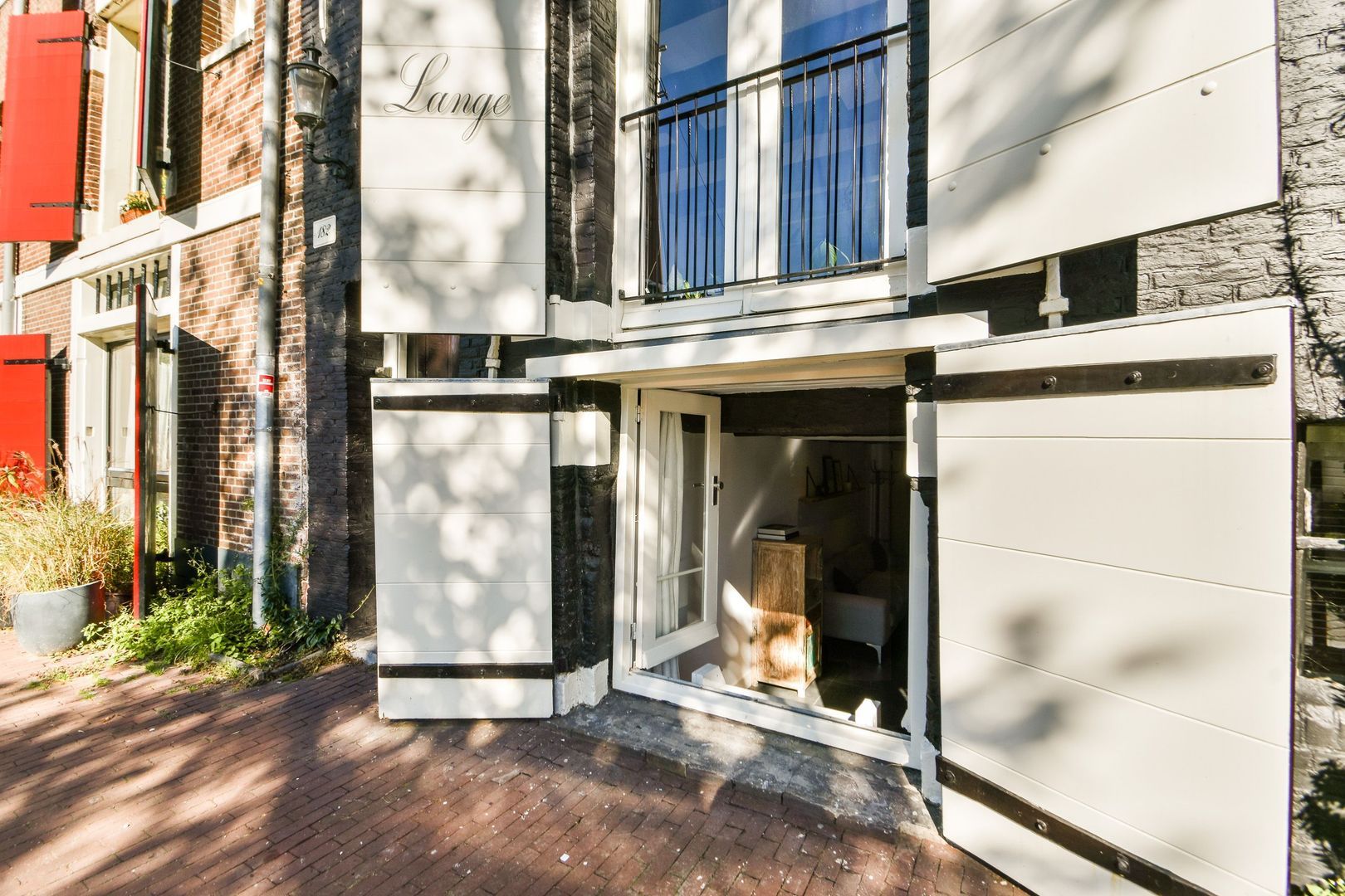 Brouwersgracht 182 A, Amsterdam foto-7