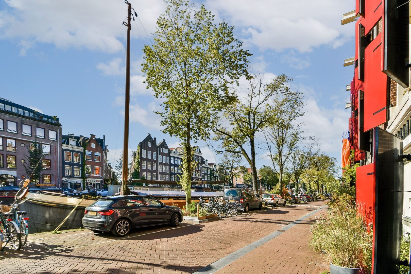 Brouwersgracht 182 A, Amsterdam foto-11