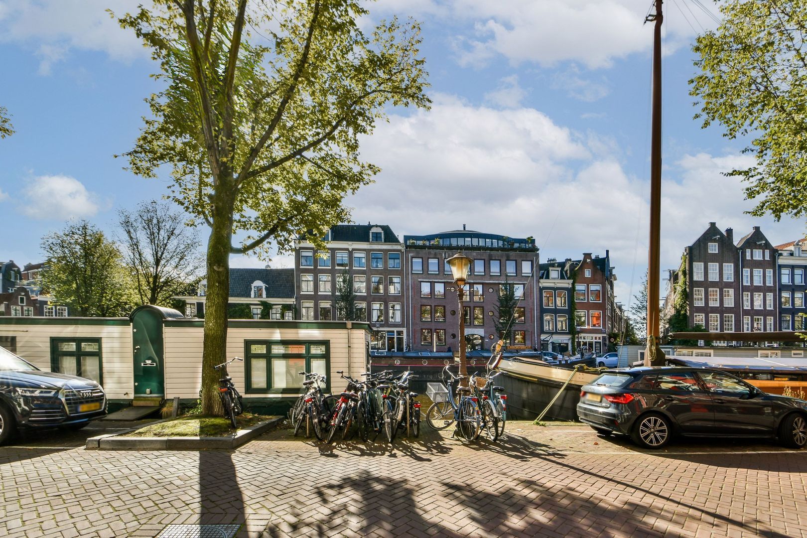 Brouwersgracht 182 A, Amsterdam foto-10