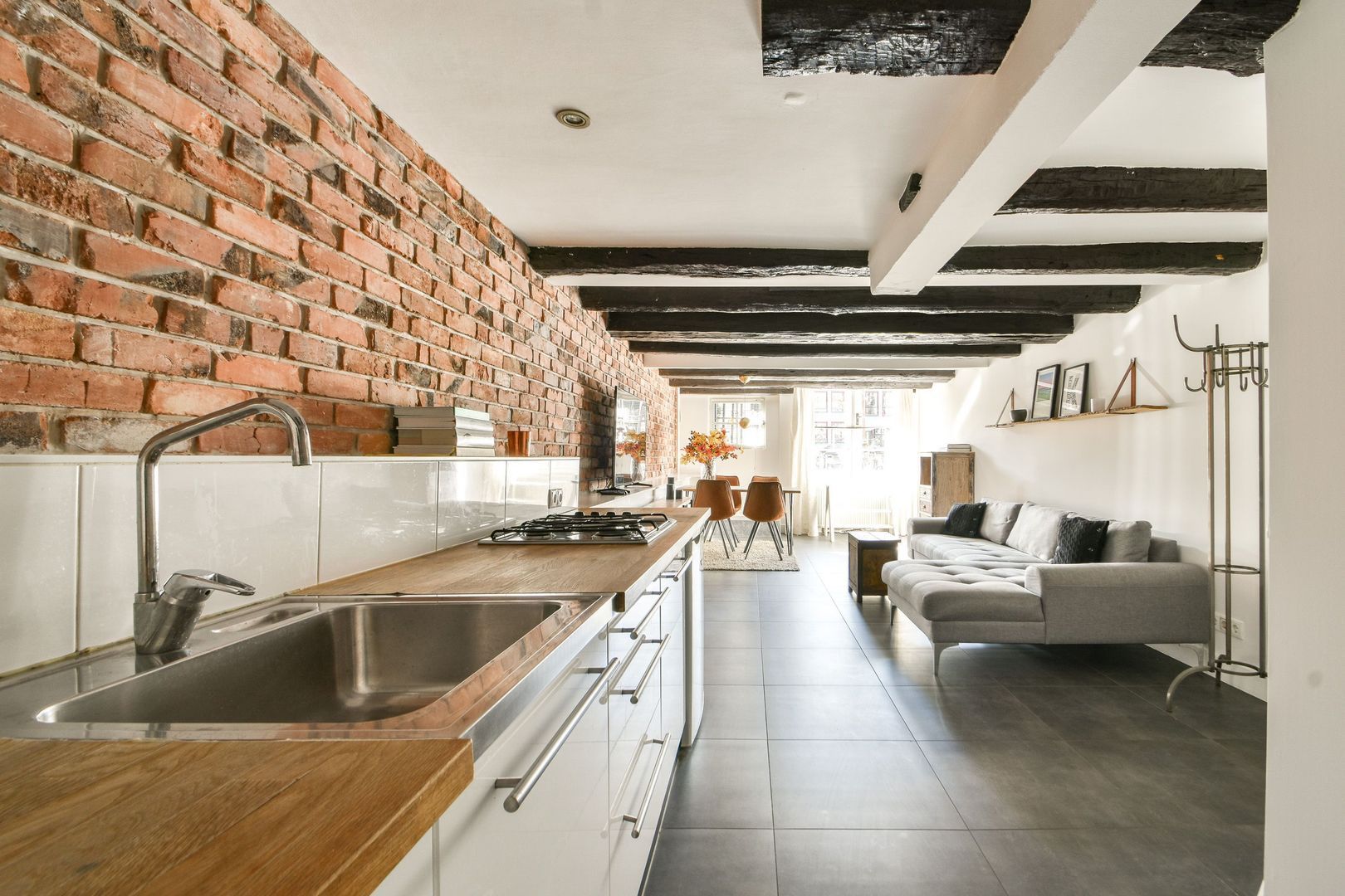 Brouwersgracht 182 A, Amsterdam foto-3