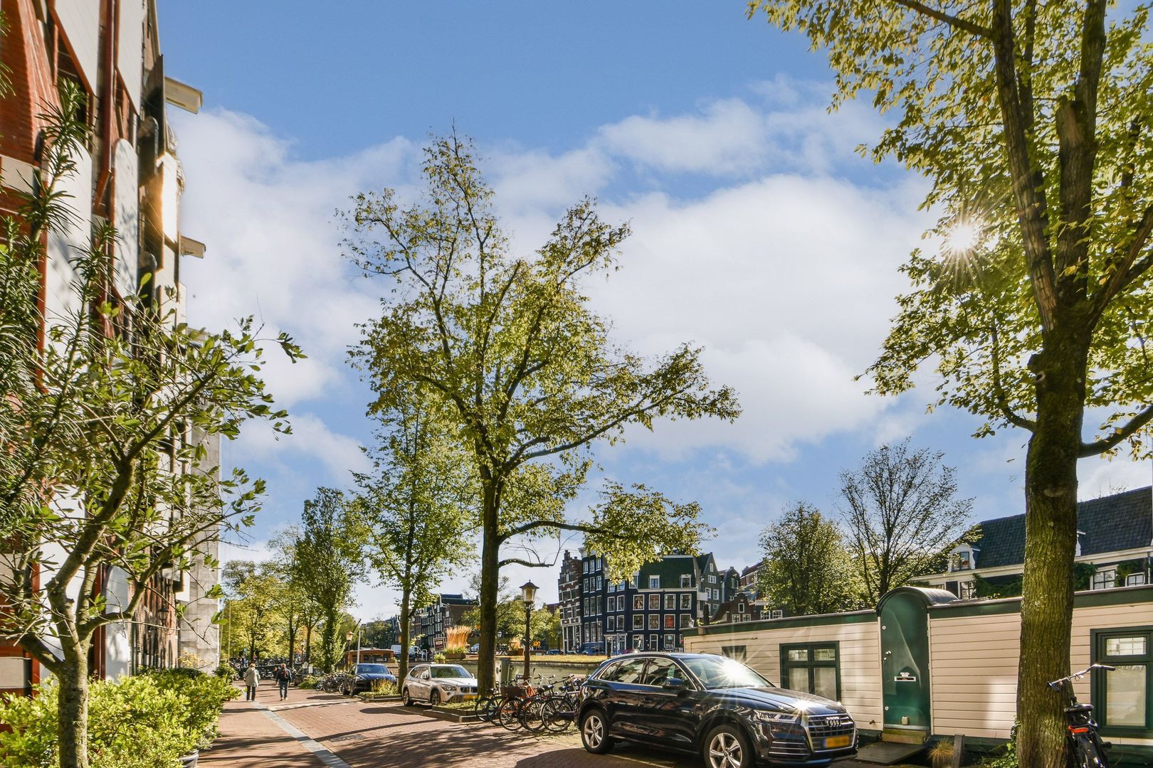 Brouwersgracht 182 A, Amsterdam foto-12