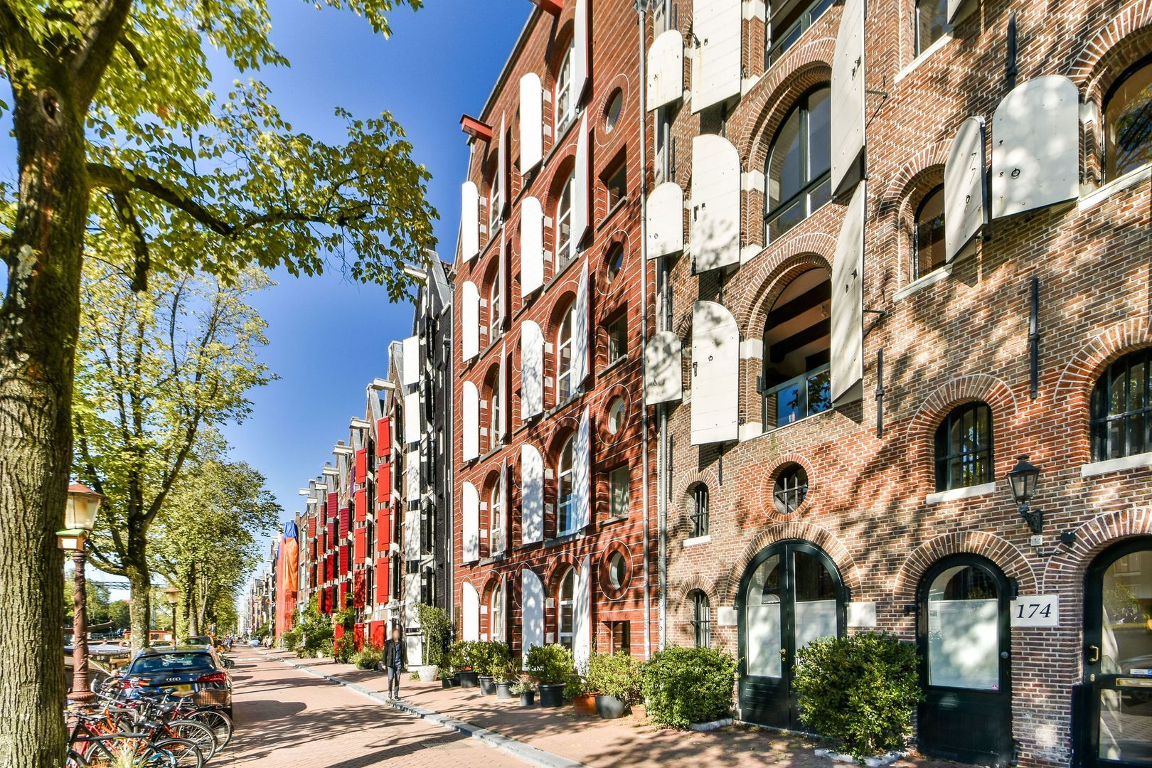 Brouwersgracht 182 A, Amsterdam foto-9