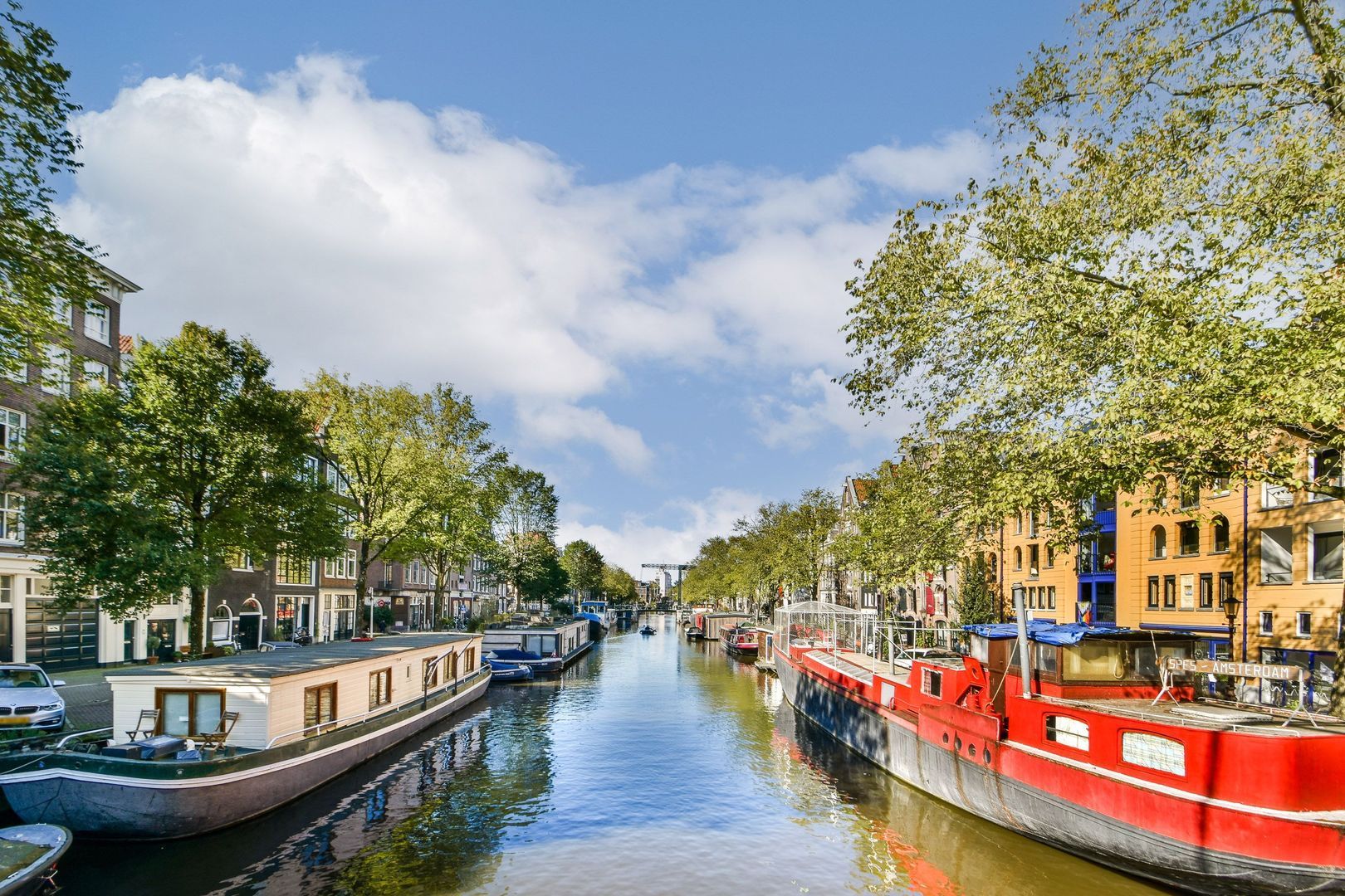 Brouwersgracht 182 A, Amsterdam foto-13