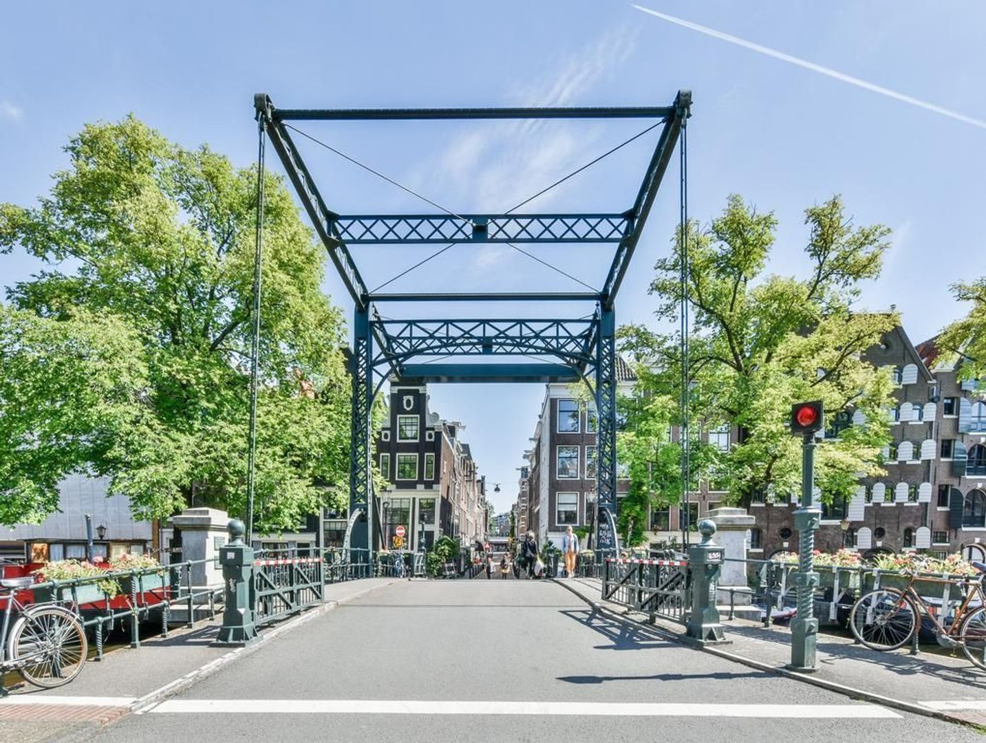 Brouwersgracht 182 A, Amsterdam foto-15