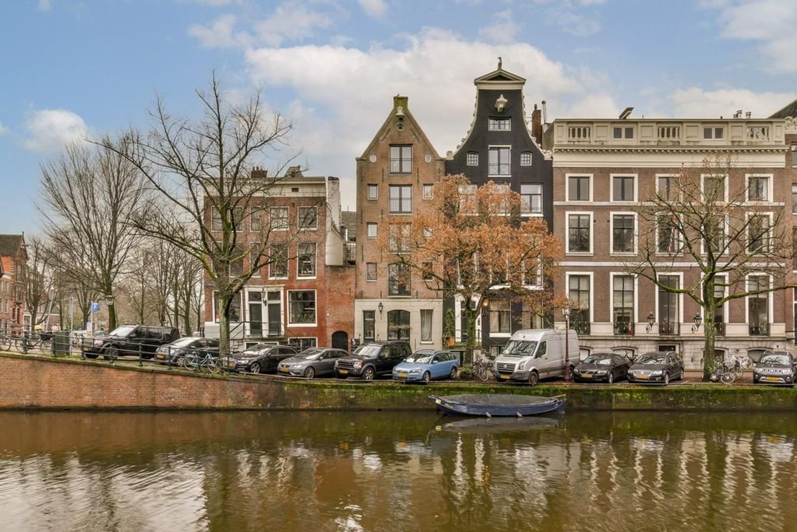Keizersgracht 710 K, Amsterdam foto-0
