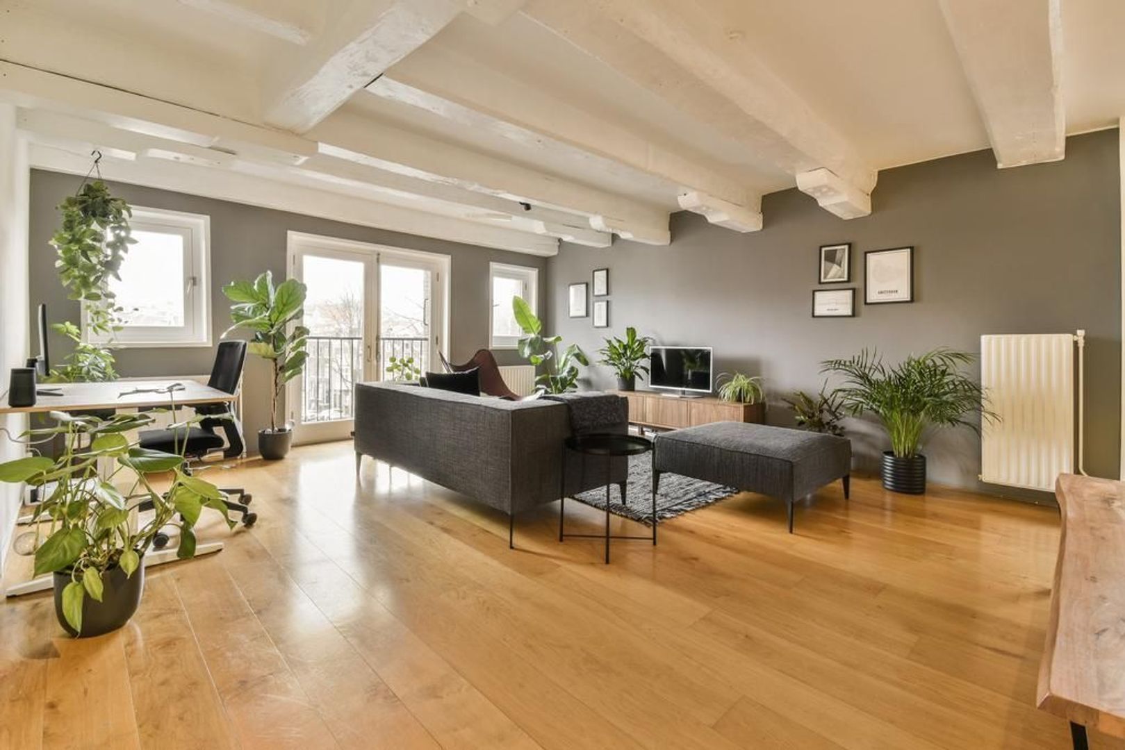 Keizersgracht 710 K, Amsterdam foto-3