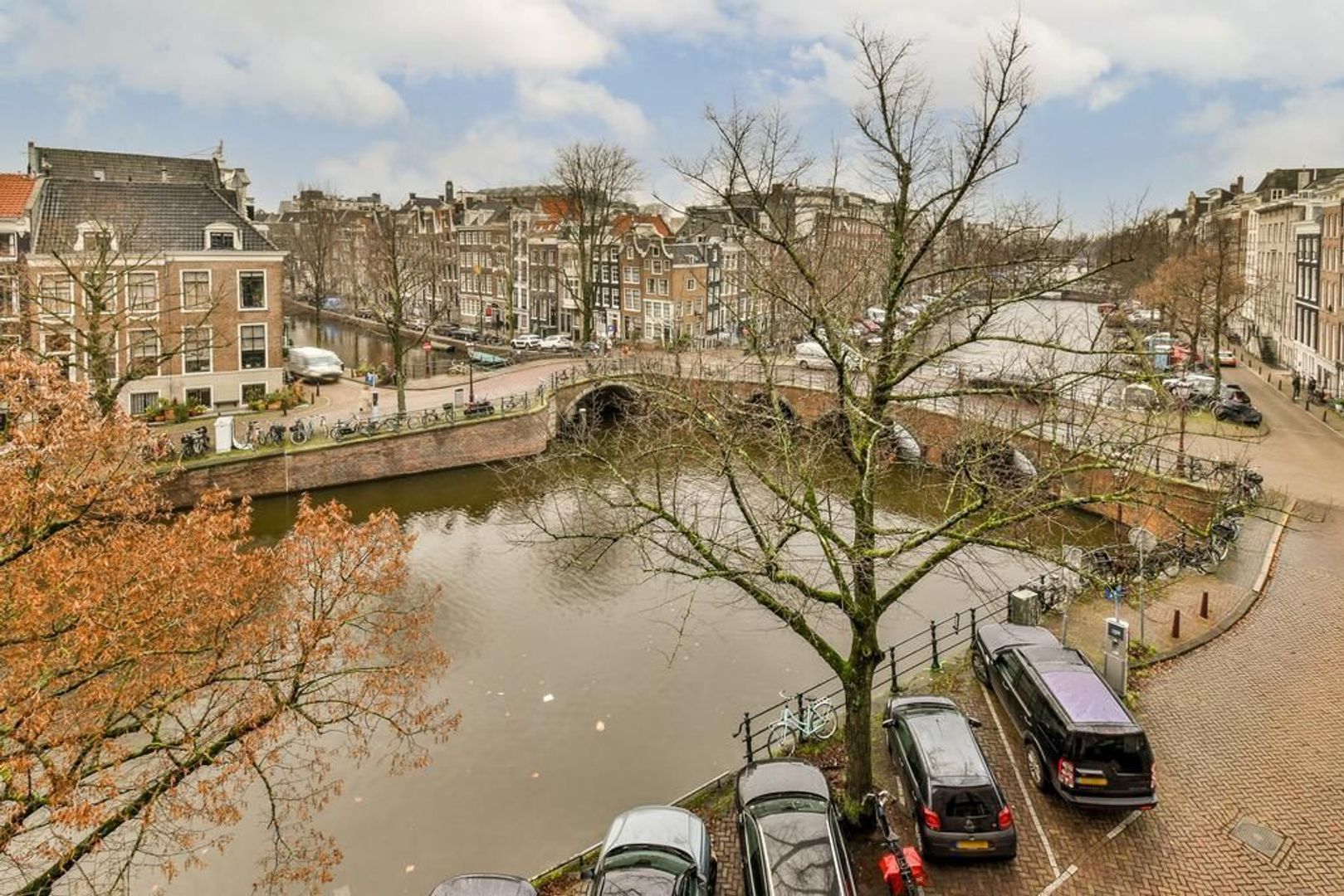 Keizersgracht 710 K, Amsterdam foto-4