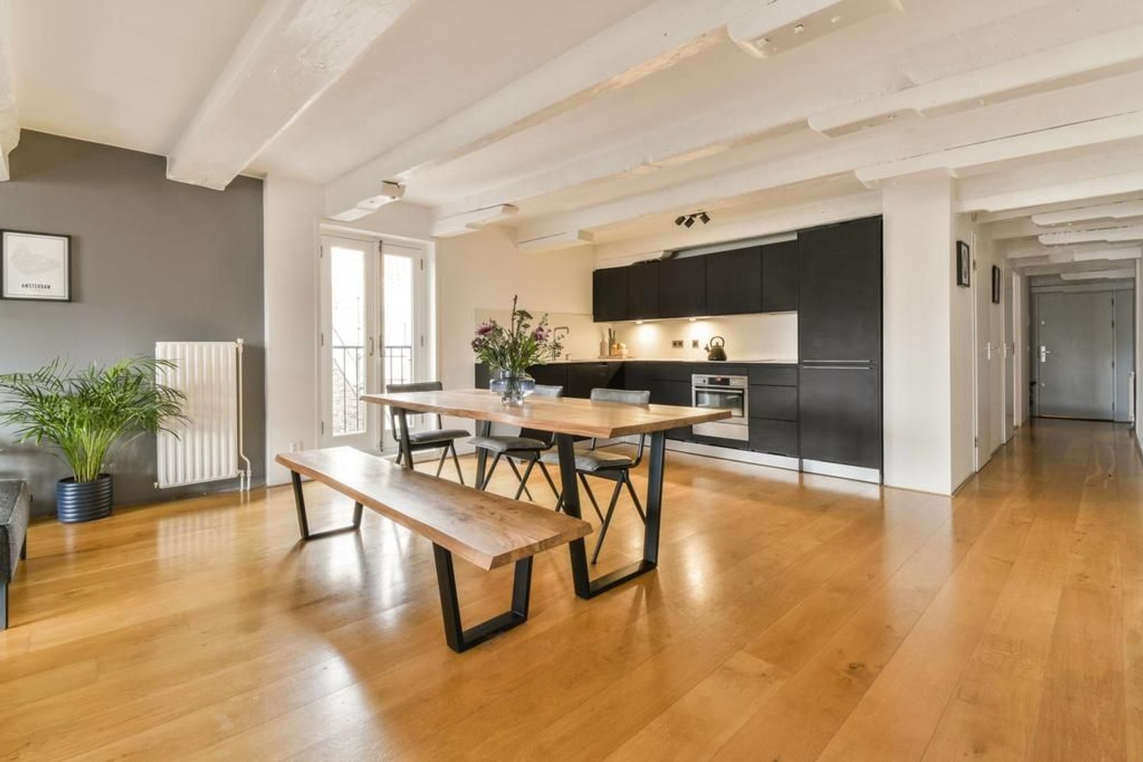 Keizersgracht 710 K, Amsterdam foto-7