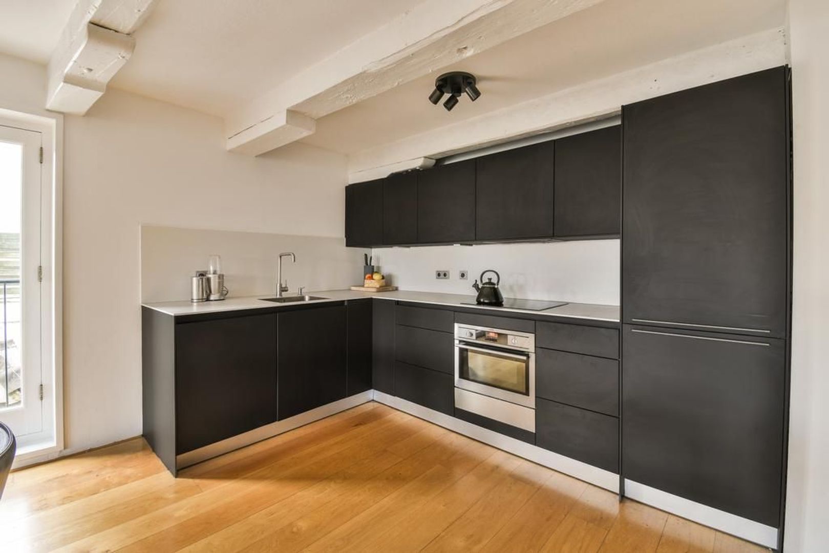 Keizersgracht 710 K, Amsterdam foto-8